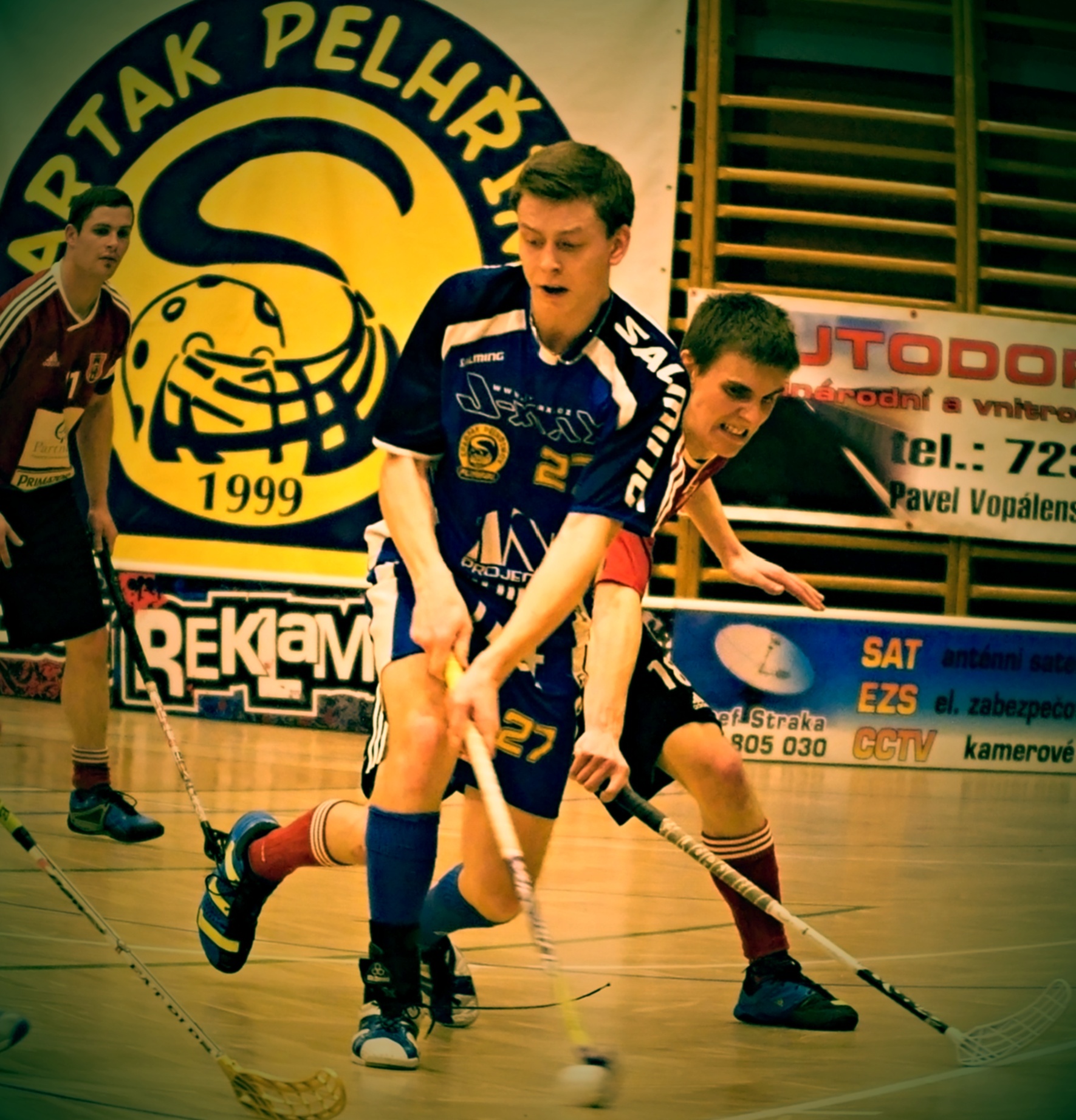 Náchod v Pe 2.liga 10.03.2013 (37)